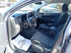Hyundai Tucson 1.6 CRDi 85 kW  - Foto 14