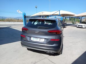 Hyundai Tucson 1.6 CRDi 85 kW  - Foto 7