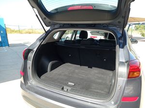 Hyundai Tucson 1.6 CRDi 85 kW  - Foto 10