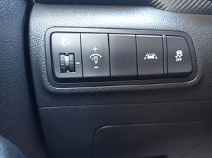 Hyundai Tucson 1.6 CRDi 85 kW  - Foto 18