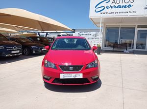 Seat Ibiza 5p 1.4 TDI 77 kW STYLE  - Foto 3