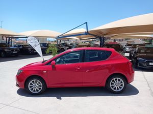 Seat Ibiza 5p 1.4 TDI 77 kW STYLE  - Foto 5