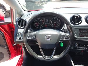 Seat Ibiza 5p 1.4 TDI 77 kW STYLE  - Foto 13
