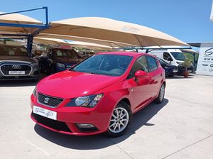 Seat Ibiza 5p 1.4 TDI 77 kW STYLE  - Foto 4
