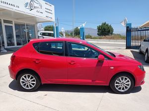 Seat Ibiza 5p 1.4 TDI 77 kW STYLE  - Foto 9