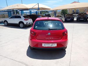 Seat Ibiza 5p 1.4 TDI 77 kW STYLE  - Foto 7