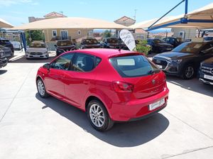 Seat Ibiza 5p 1.4 TDI 77 kW STYLE  - Foto 6