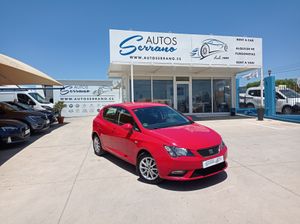 Seat Ibiza 5p 1.4 TDI 77 kW STYLE  - Foto 2