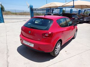 Seat Ibiza 5p 1.4 TDI 77 kW STYLE  - Foto 8