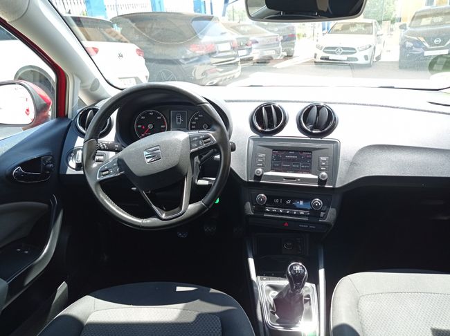 Seat Ibiza 5p 1.4 TDI 77 kW STYLE  - Foto 10