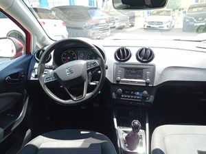 Seat Ibiza 5p 1.4 TDI 77 kW STYLE  - Foto 10