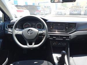 Volkswagen Polo Edition 1.0 EVO 59 kW  - Foto 10