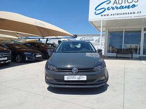 Volkswagen Polo Edition 1.0 EVO 59 kW  - Foto 3