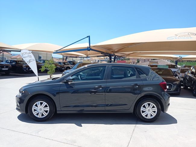 Volkswagen Polo Edition 1.0 EVO 59 kW  - Foto 5