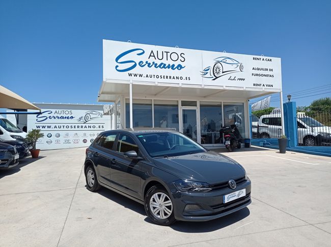 Volkswagen Polo Edition 1.0 EVO 59 kW  - Foto 2
