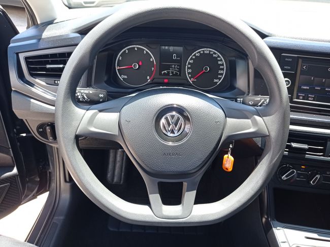 Volkswagen Polo Edition 1.0 EVO 48 kW  - Foto 11