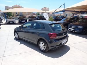 Volkswagen Polo Edition 1.0 EVO 48 kW  - Foto 6