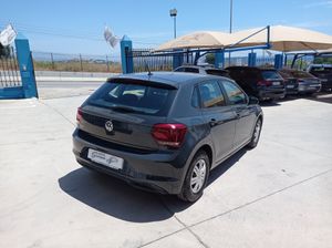Volkswagen Polo Edition 1.0 EVO 48 kW  - Foto 8