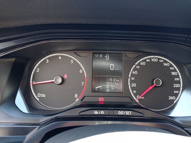 Volkswagen Polo Edition 1.0 EVO 48 kW  - Foto 12