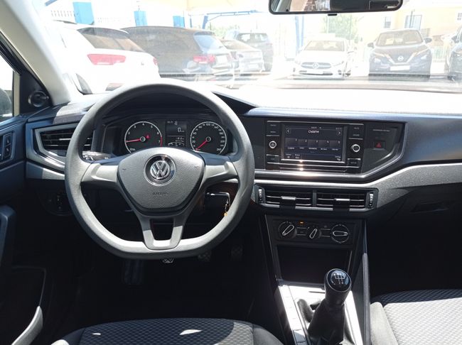Volkswagen Polo Edition 1.0 EVO 48 kW  - Foto 10