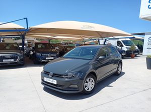 Volkswagen Polo Edition 1.0 EVO 48 kW  - Foto 4