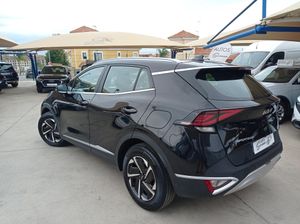 Kia Sportage 1.6 T-GDi MHEV 118kW (160CV) Drive 17´´  - Foto 8