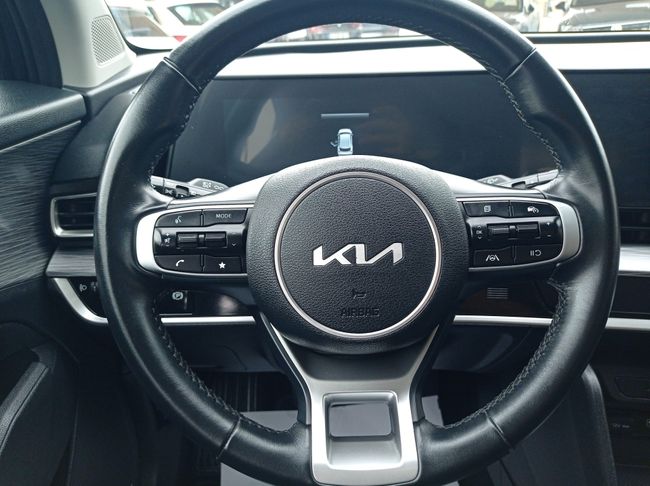 Kia Sportage 1.6 T-GDi MHEV 118kW (160CV) Drive 17´´  - Foto 13