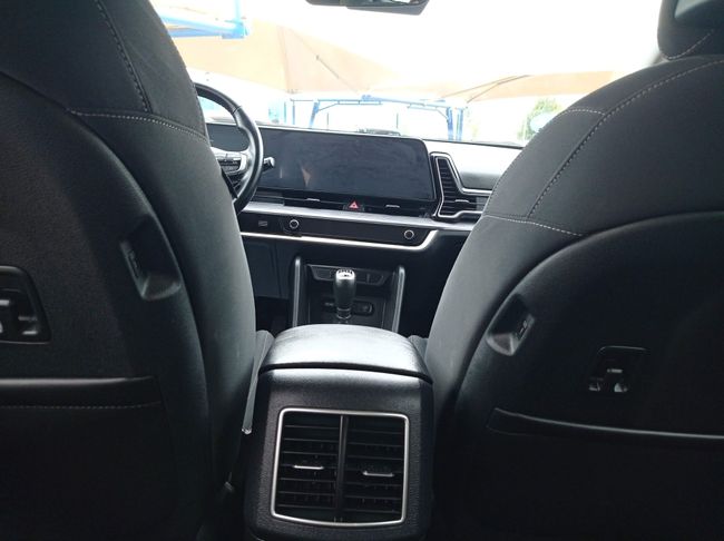 Kia Sportage 1.6 T-GDi MHEV 118kW (160CV) Drive 17´´  - Foto 15