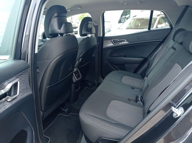 Kia Sportage 1.6 T-GDi MHEV 118kW (160CV) Drive 17´´  - Foto 16