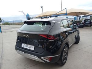Kia Sportage 1.6 T-GDi MHEV 118kW (160CV) Drive 17´´  - Foto 6