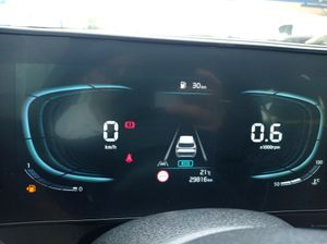 Kia Sportage 1.6 T-GDi MHEV 118kW (160CV) Drive 17´´  - Foto 25