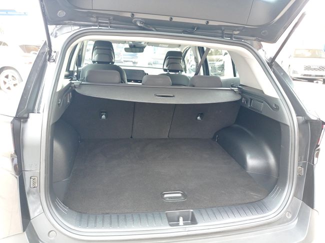 Kia Sportage 1.6 T-GDi MHEV 118kW (160CV) Drive 17´´  - Foto 28