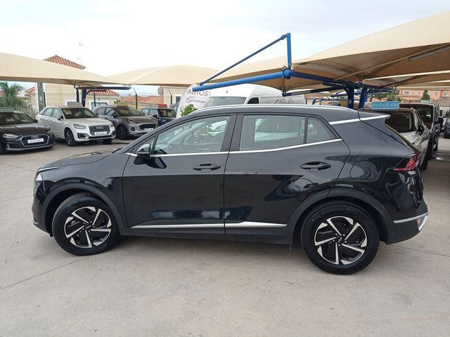 Kia Sportage 1.6 T-GDi MHEV 118kW (160CV) Drive 17´´  - Foto 9