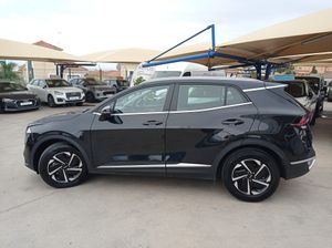 Kia Sportage 1.6 T-GDi MHEV 118kW (160CV) Drive 17´´  - Foto 9