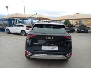 Kia Sportage 1.6 T-GDi MHEV 118kW (160CV) Drive 17´´  - Foto 7