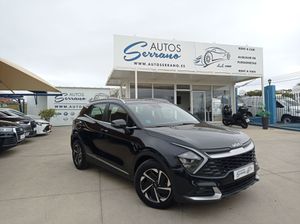 Kia Sportage 1.6 T-GDi MHEV 118kW (160CV) Drive 17´´  - Foto 3