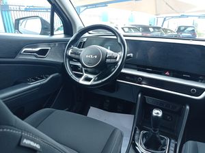 Kia Sportage 1.6 T-GDi MHEV 118kW (160CV) Drive 17´´  - Foto 11