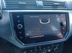 Seat Arona 1.0 TSI 81 kW  - Foto 19