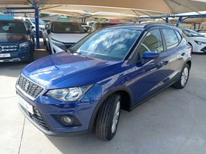 Seat Arona 1.0 TSI 81 kW  - Foto 8