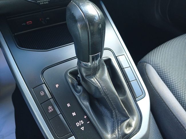 Seat Arona 1.0 TSI 81 kW  - Foto 24