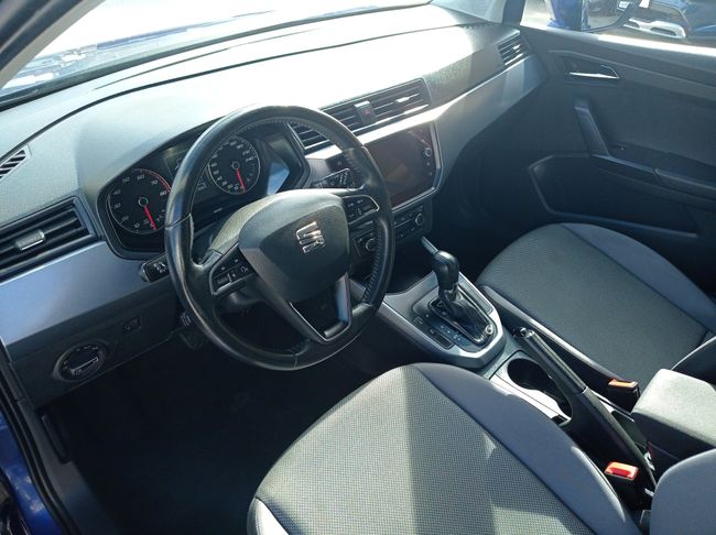 Seat Arona 1.0 TSI 81 kW  - Foto 13