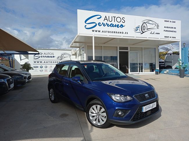 Seat Arona 1.0 TSI 81 kW  - Foto 3
