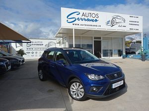 Seat Arona 1.0 TSI 81 kW  - Foto 3