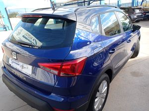 Seat Arona 1.0 TSI 81 kW  - Foto 5