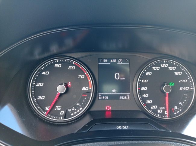 Seat Arona 1.0 TSI 81 kW  - Foto 23
