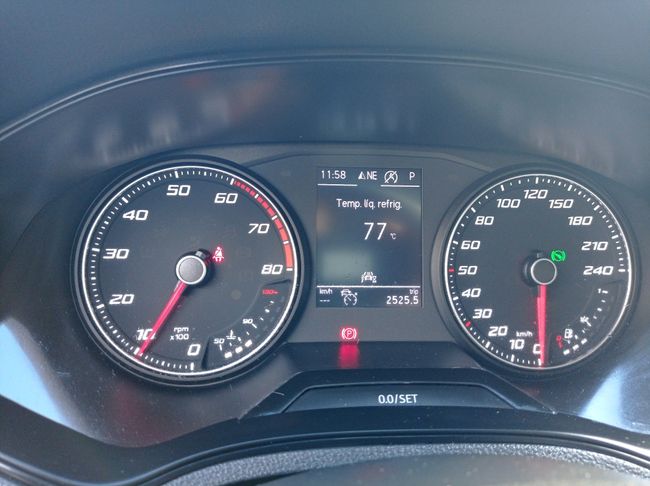 Seat Arona 1.0 TSI 81 kW  - Foto 22