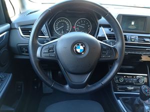 BMW Serie 2 Active Tourer 218i Active Tourer  - Foto 15
