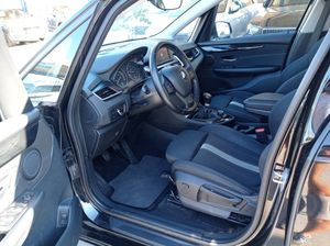 BMW Serie 2 Active Tourer 218i Active Tourer  - Foto 11