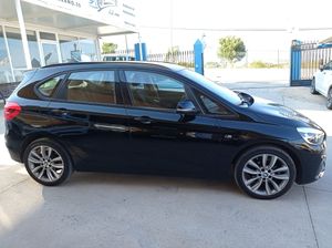 BMW Serie 2 Active Tourer 218i Active Tourer  - Foto 4