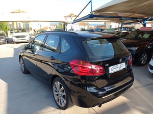 BMW Serie 2 Active Tourer 218i Active Tourer  - Foto 7